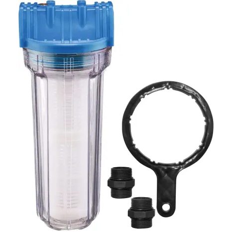 Předfiltr pro čerpadla GÜDE - typ B 94462