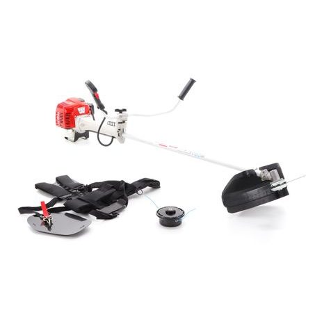 Zánovní - Benzinový křovinořez VeGA BC430PRO