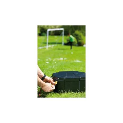 Power-Box pro bezpečné uložení el. přípojek Heissner - 6