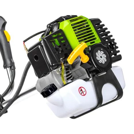 Benzínový krovinorez FIELDMANN FZS 5002-B - 5