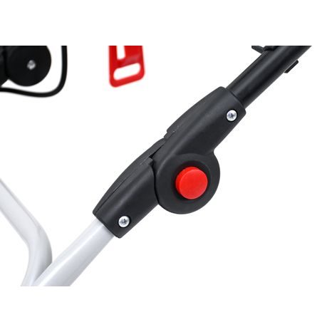 Použito - Elektrická sekačka AL-KO Comfort 40 E - 13