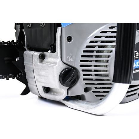 Motorová pila GÜDE KS 450-53 V - 11