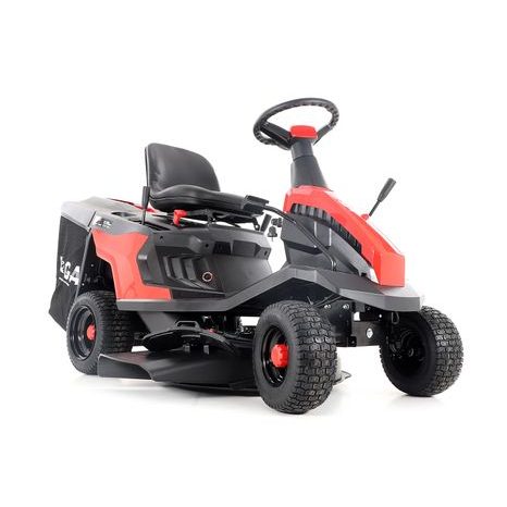 Benzínový rider VeGA T66R - 5