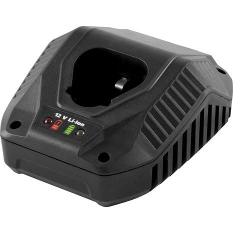 Rychlonabíječka GÜDE LGA 12-24 58807