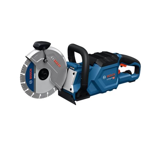 Aku rozbrušovací pila Bosch GCS 18V-230 06013B0000