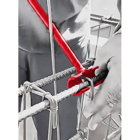 Ohýbačka strmeňov Levior 4-8mm 26736 - 3