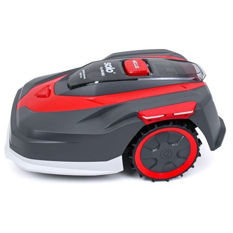 Robotická sekačka solo® by AL-KO Robolinho® 822 W - 4