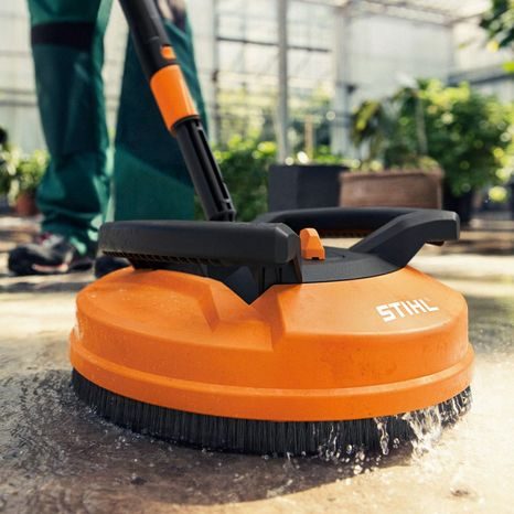 Plošný mycí kartáč STIHL RA 110 - 3