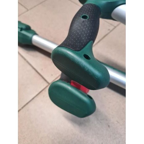 Použito - Aku strunová sekačka Bosch UniversalGrassCut 18V-260 06008C1D03 - 9