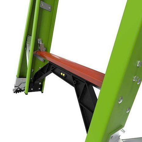Výsuvný žebřík LittleGiant SumoStance M20 17220EN - 8
