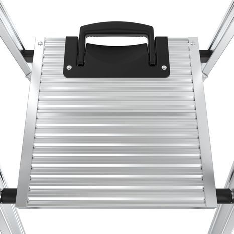 Skládací schůdky Little Giant Xtra-Lite Plus M4 15184EN - 13