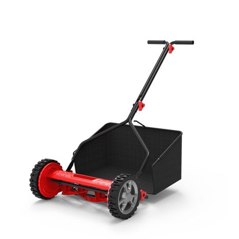 Ruční vřetenová sekačka GÜDE GSPM 380 - 3