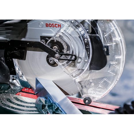 Pilový kotouč Bosch PRO MultiMaterial 216 mm 80T 2608640447 - 4