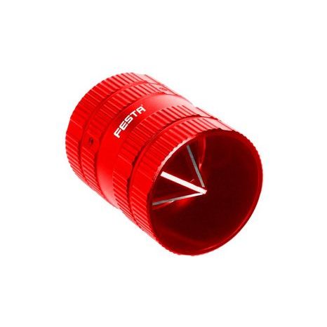 Odhrotovač trubek FESTA 6-38 mm 16319