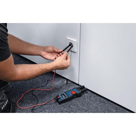 Vidlicový multimetr Bosch GFM 1000-15 - 3
