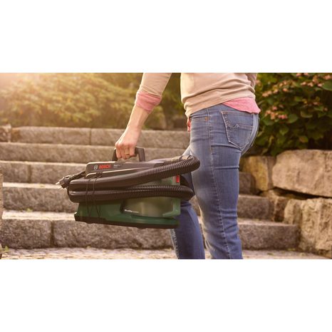 Elektrický vysavač Bosch EasyVac 3 06033D1000 - 8