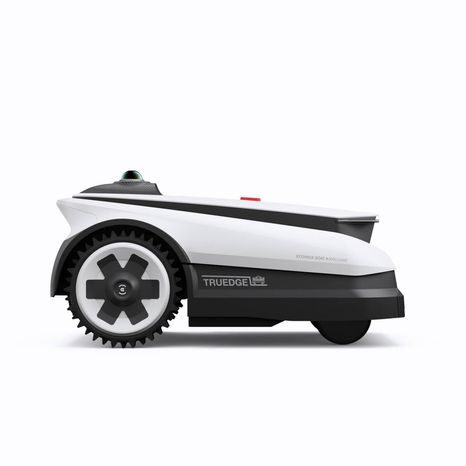 Robotická sekačka ECOVACS GOAT A3000 LiDAR WHITE - 5