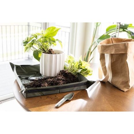 Skládací podložka pro výsadbu Fiskars 1080776 - 5