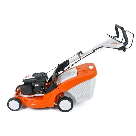 Benzínová sekačka STIHL RM 448.1 TC - 3