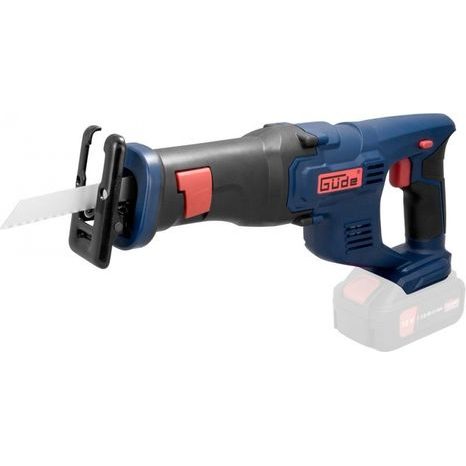 Aku pila ocaska GÜDE USS 18-0 58513