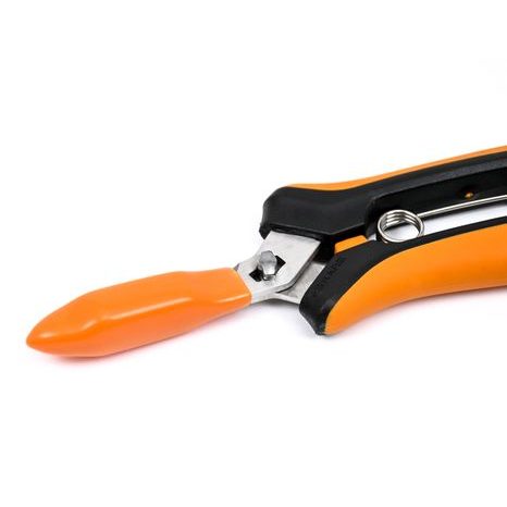 Ruční zahradní nůžky Fiskars Micro-Tip Solid™ 1063325 - 5