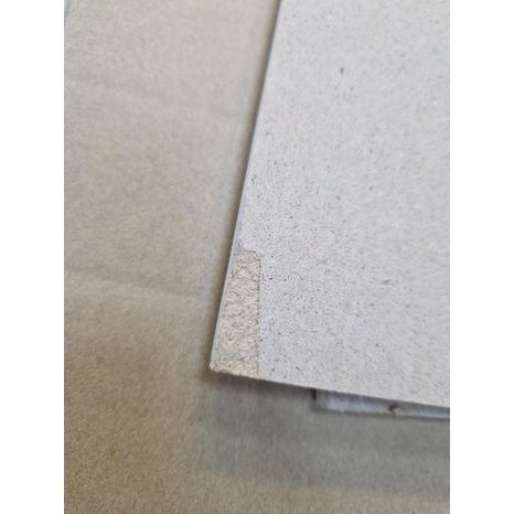 Poškozeno - Regálová skříň GÜDE 40479 - 2