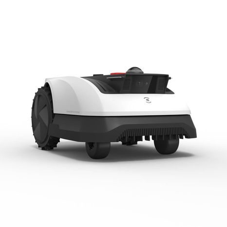 Robotická sekačka ECOVACS GOAT O800 RTK WHITE - 3