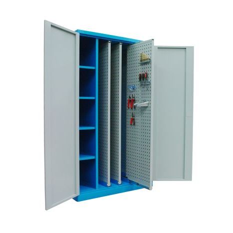 Panelová skříň GÜDE VAS T02 40716 - 2