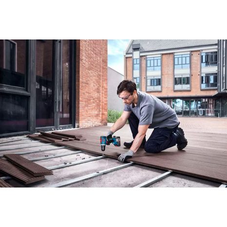 Aku vrtací šroubovák Bosch GSR 18V-65 06019N3206 - 9