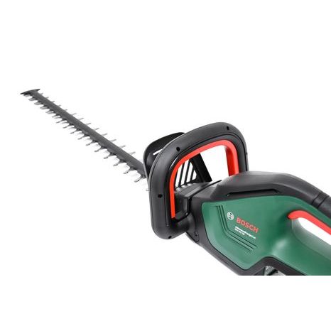 Aku nůžky na živý plot Bosch AdvancedHedgeCut 36V-65-28 060084A301 - 4