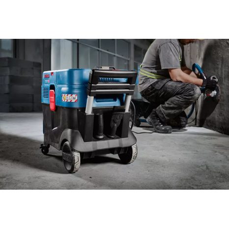 Elektrický vysavač Bosch GAS 12-40 MA 06019M0120 - 10