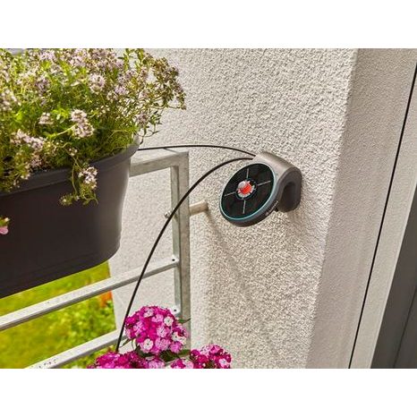 Solární zavlažování Gardena Aqua Bloom sada 13300-20 - 6