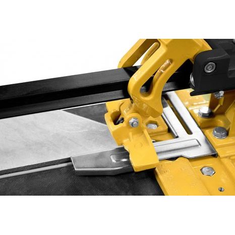 Ruční řezačka obkladů GÜDE GHF 800 - 5