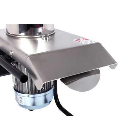 Drvič ovocia VARES Fruit SHARK - 17