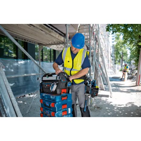 Brašna na nářadí Bosch GWT 20 1600A025L6 - 5