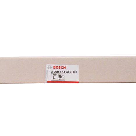 Vodítko k pilovému listu Bosch 200mm 2608135021 - 2