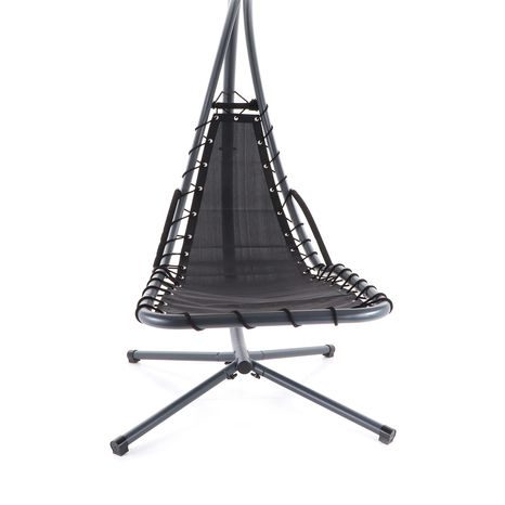 Zahradní lehátko Laura De Luxe VeGA - 10