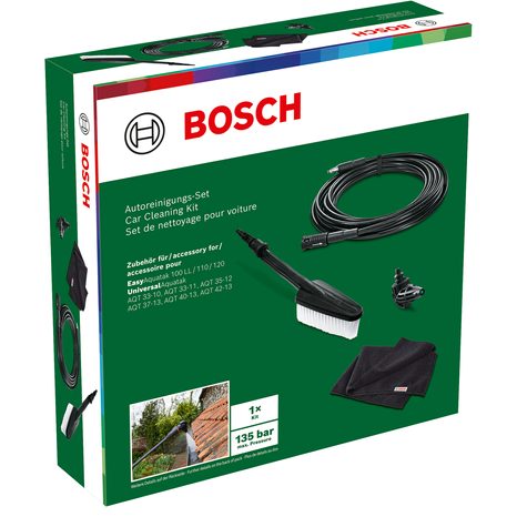 Sada příslušenství Bosch Car Kit F016800572 - 2