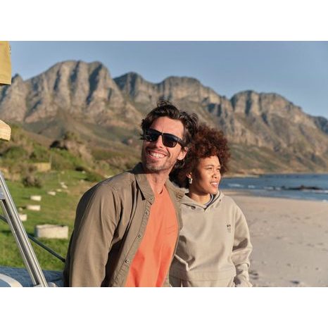 Mikina STIHL LEGENDARY, vel. L - 15