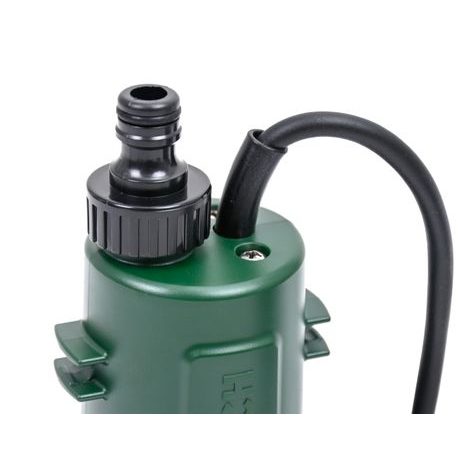Aku čerpadlo Bosch GardenPump 18V-2000 06008C4202 - 10