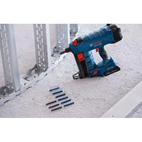 Aku hřebíkovačka Bosch GNB 18V-38 06019L7000 - 11