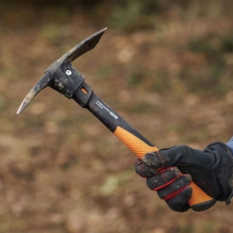 Krumpáč Fiskars IsoCore™ S 1062937 - 12