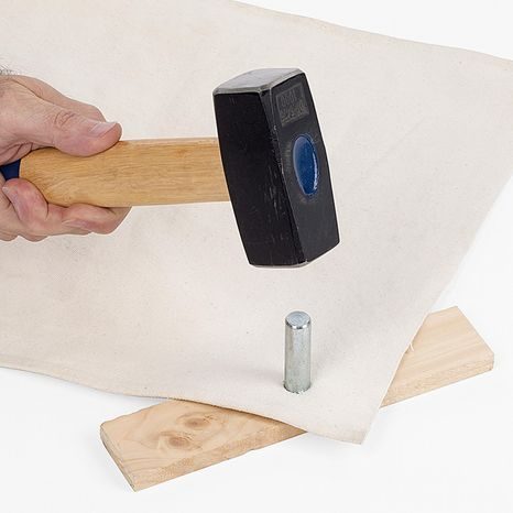 Nýtovací nástroj Kreator 12,5mm - 5