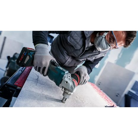 Sada diamantových korunek Bosch PRO Ceramic dry 2608599037 - 7