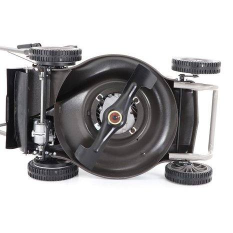 Benzínová kosačka Weibang WB 507 SCV - 8