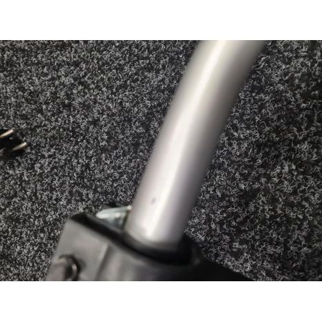 Použito - Benzínová strunová sekačka VeGA VE24250 - 3