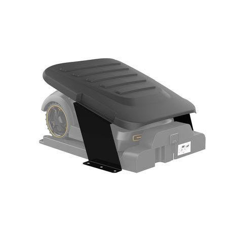 Garáž Riwall PRO RRM 1000 - 2