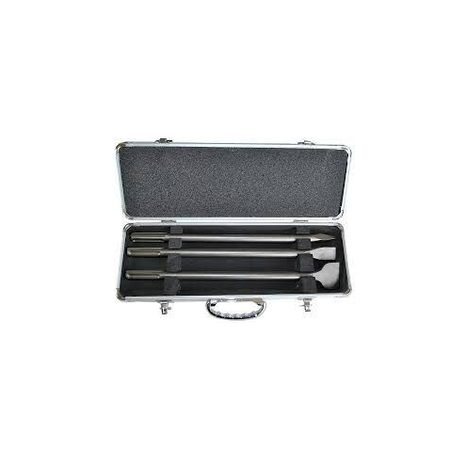 Sada sekáčů a špičáků Makita SDS-Max D-40543