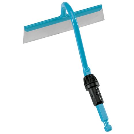 Motyčka Gardena combisystem 16 cm 3113-20 - 2