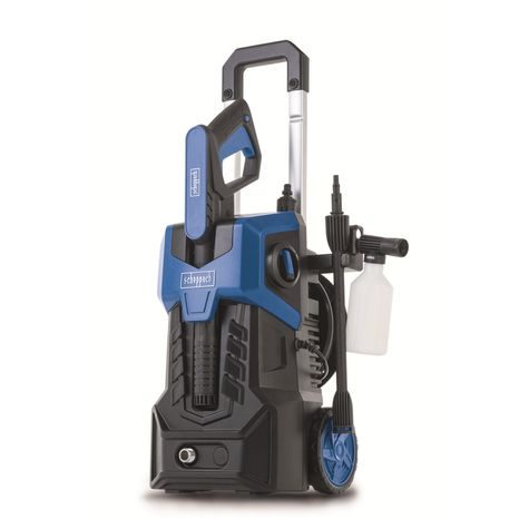 Elektrická vysokotlaká myčka Scheppach SHD 150 - 2